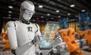 2022物联网机器人市场投资前景分析及供需格局研究预测报告