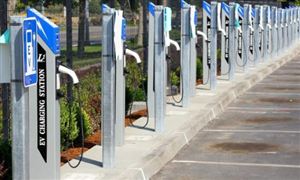 电动自行车充电桩行业报告 2022电动自行车充电桩行业前景及现状