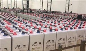 充电电池市场调研 2022充电电池行业前景及现状报告分析