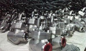 锻钢市场研究 锻钢行业现状与趋势分析