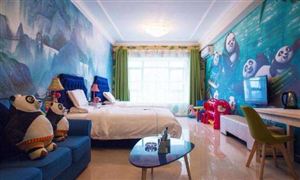 主题公寓市场调研2022主题公寓行业前景及现状报告分析