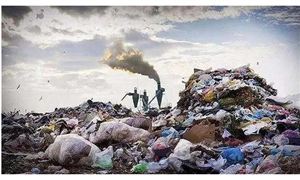 垃圾发电前景怎么样 2022垃圾发电市场调研