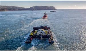 潮汐发电的利用前景 潮汐能发电在我国的现状