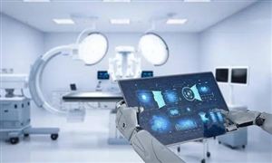 2022年智能医疗行业发展趋势及前景分析