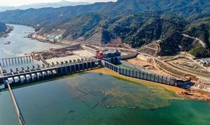 2022水利建设行业发展现状及前景分析