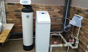 2022全屋净水机行业发展现状及前景分析