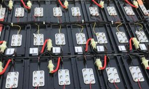 2022新能源汽车动力电池行业研究报告 新能源汽车动力电池市场调研