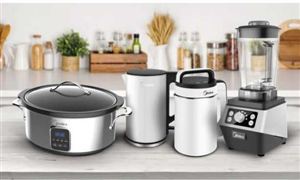 2022智能小家电市场分析及行业报告