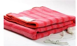 2022电热毯行业需求及电热毯市场调研报告