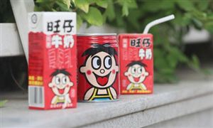 旺仔牛奶确认涨价 纯牛奶行业发展前景分析
