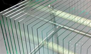 平板玻璃行业的发展现状分析 平板玻璃产能过剩等结构性矛盾依旧存在