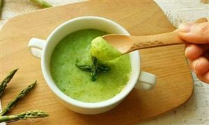 婴幼儿辅食市场调研 婴幼儿辅食行业研究报告