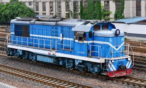 铁路机车行业现状分析以及行业前景分析