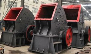 破碎机行业占据中高端市场 破碎机行业市场规模分析