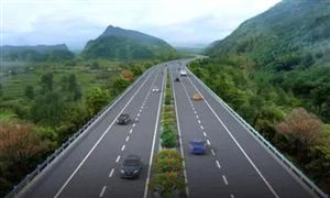 云南掀起高速公路建设高潮 公路建设行业发展现状及前景分析