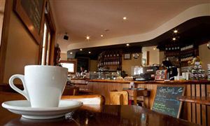 咖啡厅市场调研 2022咖啡厅行业发展前景潜力分析