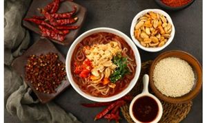 方便食品市场消费人群分析 方便食品市场研究报告 