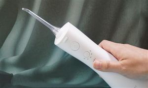 2022冲牙器行业发展现状及前景分析