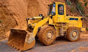 推土机市场发展前景分析 推土机行业仍然具有一定的增长空间