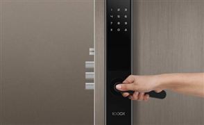 智能锁行业的发展趋势预测 我国智能门锁的普及率还有非常大的提升空间