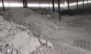 铝灰行业市场发展现状 铝灰行业市场发展前景分析