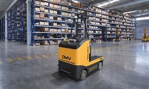 2022物流机器人行业报告及深度分析