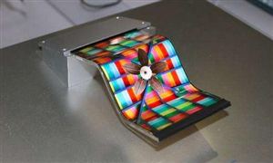 2022柔性显示屏发展现状及趋势分析