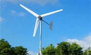 2022小型风力发电行业发展现状及前景分析