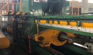 铜铝型材挤压机市场分析 2022铜铝型材挤压机行业研究报告