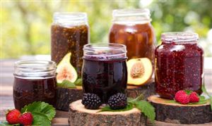 果酱行业的发展现状分析 果酱市场调研报告