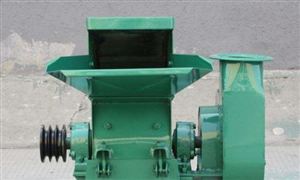 2022万能粉碎机行业发展现状及趋势分析