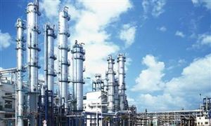 建信能源化工ETF基金净值下跌1.16% 能源化工产业分析