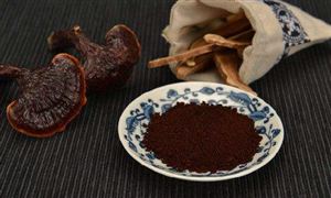 灵芝孢子粉行业未来发展趋势及前景分析