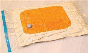 真空压缩袋行业市场现状及未来发展前景趋势分析