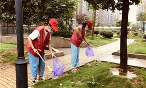 社区服务行业市场现状 社区服务行业市场发展趋势