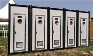 2022移动厕所行业市场调研报告分析