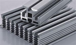 2022工业铝型材行业市场深度报告分析