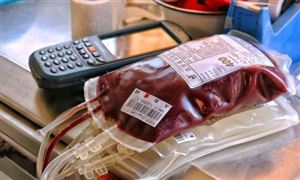 血液制品行业现状分析 血液制品市场前景及趋势预测