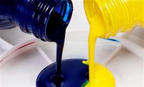 中国油墨行业发展现状分析 油墨行业发展趋势预测