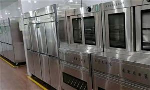 厨房设备发展趋势分析 2022厨房设备发展现状前景分析