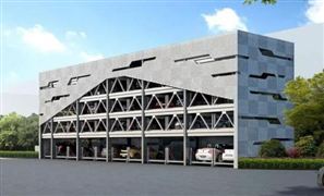 立体车库行业市场容量 自动化立体车库行业市场发展环境分析