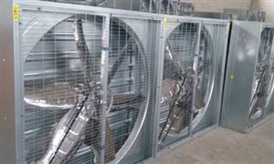 中国畜牧业节能风机行业现状及发展前景分析