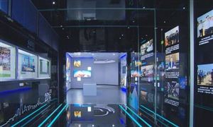 2022数字视听行业分析及市场深度调研