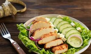 2022减肥食品行业发展趋势及市场规模分析