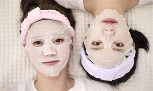 面膜市场现状分析 面膜行业发展趋势分析