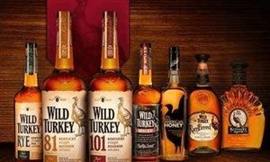 蒸馏酒市场调研 2022蒸馏酒行业发展规模及前景分析