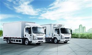 新能源物流车销售分析 新能源物流车市场规模分析