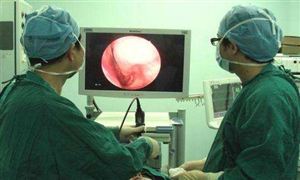 鼻内镜、宫腔镜区域分布特点及市场发展现状  鼻内镜、宫腔镜市场发展前景分析