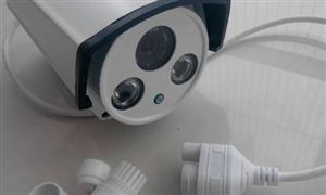 2022数字监控摄像头市场规模分析报告