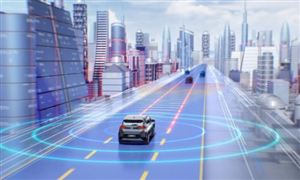 文远知行建车队 自动驾驶下半场开局? 自动驾驶汽车产业链分析